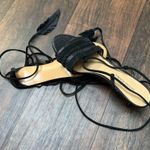 Banana Republic  Kitten Heels in Size 6 Photo 3