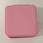 Swavorski Swarovski Blush Pink Jewelry Box Photo 0