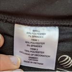 MPG Running Shorts Size L Photo 4