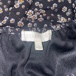 Ultra Flirt ✨ Juniors Emma Floral Ruched Short Sleeve Dress✨ Photo 6