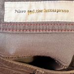 Pilcro and the Letterpress Pilcro Serif‎ Fit Corduroys as is Photo 8