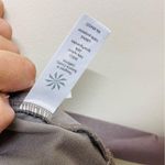 Athleta Aqualuxe Halter Tankini Ruched Swimsuit Top size S Photo 10