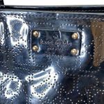 Kate Spade  Harmony Heart Black Tote Shoulder Bag Photo 1