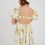 For Love & Lemons Dress Photo 1