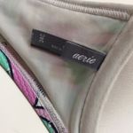 Aerie  Blakely Fruit Print Bikini Top Photo 3