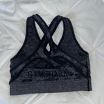 Gymshark camo sports bra Photo 2
