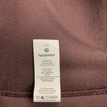 Lululemon Take Shape Bra Size 32C Henna Underwire Stretch Lightweight. Athletic‎ Brown Photo 9