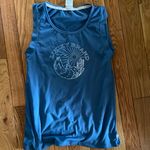 Lucky Brand tank top size small Photo 0