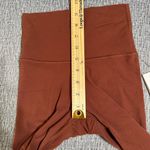 Nike Yoga Luxe Tight Shorts Photo 14