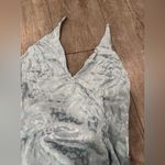 Topshop  Light Blue Maxi Dress Photo 9