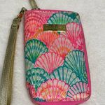 Lilly Pulitzer  Change purse wallet. Pre loved Photo 9