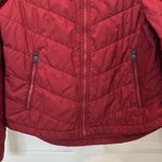 The North Face Tamburello 2 Jacket in Pomegranate Size Medium Photo 6