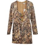 Rebecca Vallance Bellis Snakeskin Photo 2