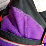 The North Face  FLASHDRY HALF ZIP PULLOVER PURPLE Photo 13