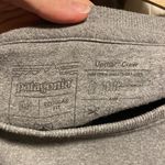 Patagonia •  • W’s Uprisal Crew Sweatshirt Medium Photo 4