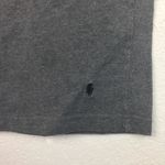Ralph Lauren POLO  Dark Gray Crewneck Sz S Photo 1