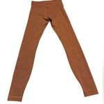 Lululemon   front Cross leggins size 6 Photo 0