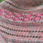 Perry Ellis  Wool & Angora Blend Cardigan Photo 9