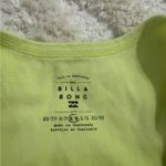 Billabong  Tank Cropped Photo 1