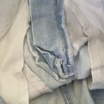 Cherokee Vintage 80s Early 90s High Rise Denim Jean Shorts 9 XS S 9” Inseam Photo 8