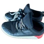 Sorel Out N About Plus Street Black Sneakers Size 9.5 Waterproof Photo 3