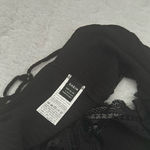 SheIn  Lace Cropped Tank Photo 2