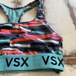 Victoria's Secret Victoria’s Secret VSX sport bra size large Photo 3