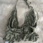 Garage Crop Top Photo 2