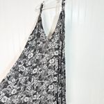 Fourteen & 9th Junior Floral Sundress Sz S Photo 4