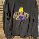 Champion Albany College Shirt Photo 0