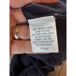 L'Etoile Sport Club Sweater in Blue Size Small Photo 7