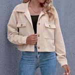 Boutique Jacket 🧥 brand new​ Photo 1