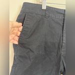 Old Navy  | Women’s Everyday High Rise Black Shorts | Size 6 Photo 6