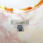 Urban Outfitters Outfitters Ecote Lola Terry Floral Mini Dress XS Photo 5