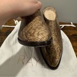 Raye  Slip-On Mule Booties Photo 7