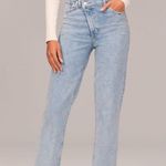 Abercrombie & Fitch 90s Straight Jeans Photo 6