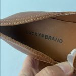 Lucky Brand Ellopy Brown Flats – Size 6M | Chic Everyday Comfort, Boho Classic @ Photo 2