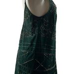 Free People Make A Move Mini Beaded Slip Dress NWT Photo 9