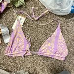 Billabong  Bikini Top Reversible Photo 1