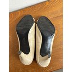 Life Stride Women's  Soft System High 2.5" Heel  Beige Shoes Size 6.5 Eur 37 Photo 13