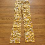 Mango  Printed Pants Photo 2