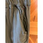 Tommy Hilfiger  green jumpsuit sleeveless size XS (8519) Photo 3