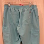 FIGS  scrubs Yola skinny pants  woman’s size small  S/P￼ Photo 3