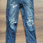 American Eagle  Outfitters High Rise‎ Jeggings Jeans Photo 0