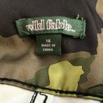 Wild Fable Camo Cargo Pants Photo 7