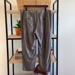 Banana Republic  High-Rise Avery Silk Blend Trouser Dress Pant, 14 Photo 3