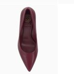 Vince Camuto NEW  Brislana Dress Pump Color: Chianti Photo 6
