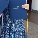 Altar'd State Alter’d State Floral Dress Photo 2