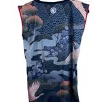 Adidas Rare Rita Ora Originals Kimono Print Tank Photo 2