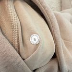 Lululemon scuba Tan Jogger Photo 3